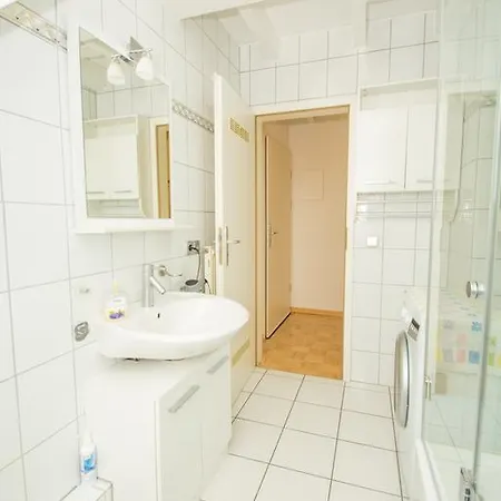 Apartment Ferienwohnung Emilia