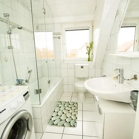 Ferienwohnung Emilia Speyer