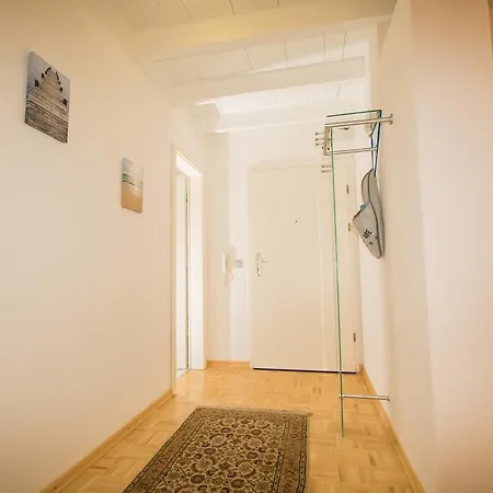 Ferienwohnung Emilia Apartment
