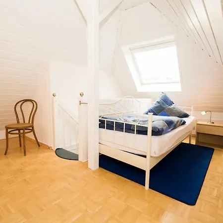 Apartment Ferienwohnung Emilia *