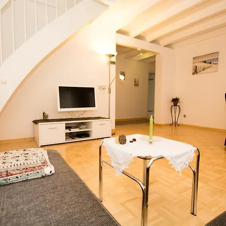 Ferienwohnung Emilia
