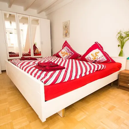 Ferienwohnung Emilia * Speyer
