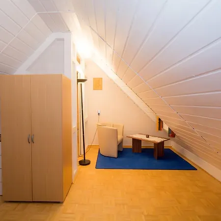 Apartment Ferienwohnung Emilia