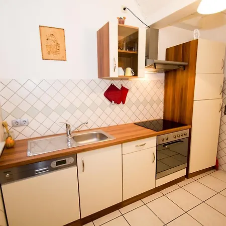 Ferienwohnung Emilia Apartment Speyer