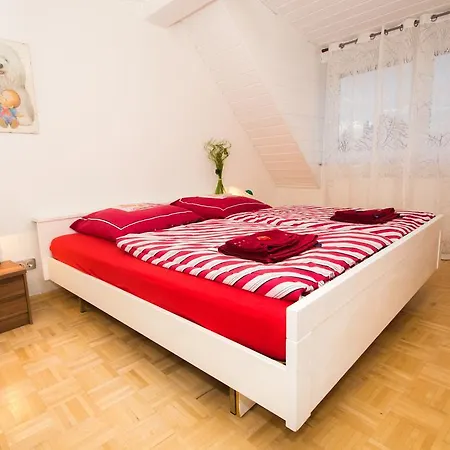 Ferienwohnung Emilia Apartment